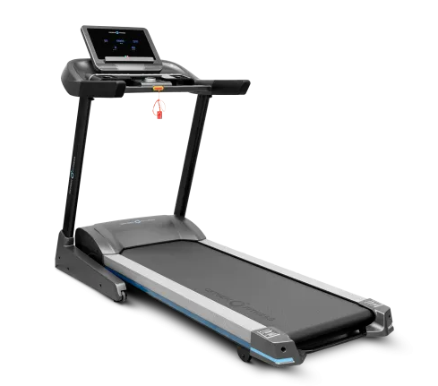 Oxygen Rushway