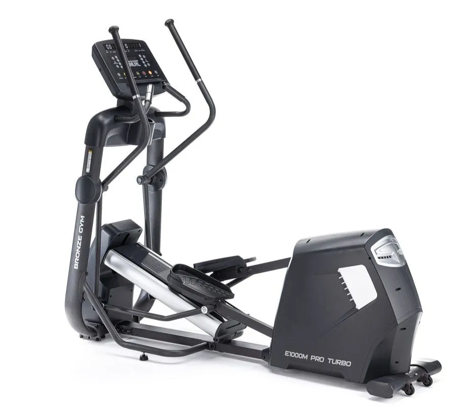 Bronze Gym E1000M PRO TURBO