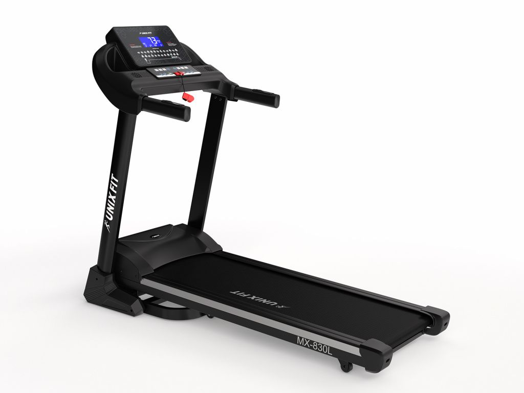 UNIXFIT MX-830L
