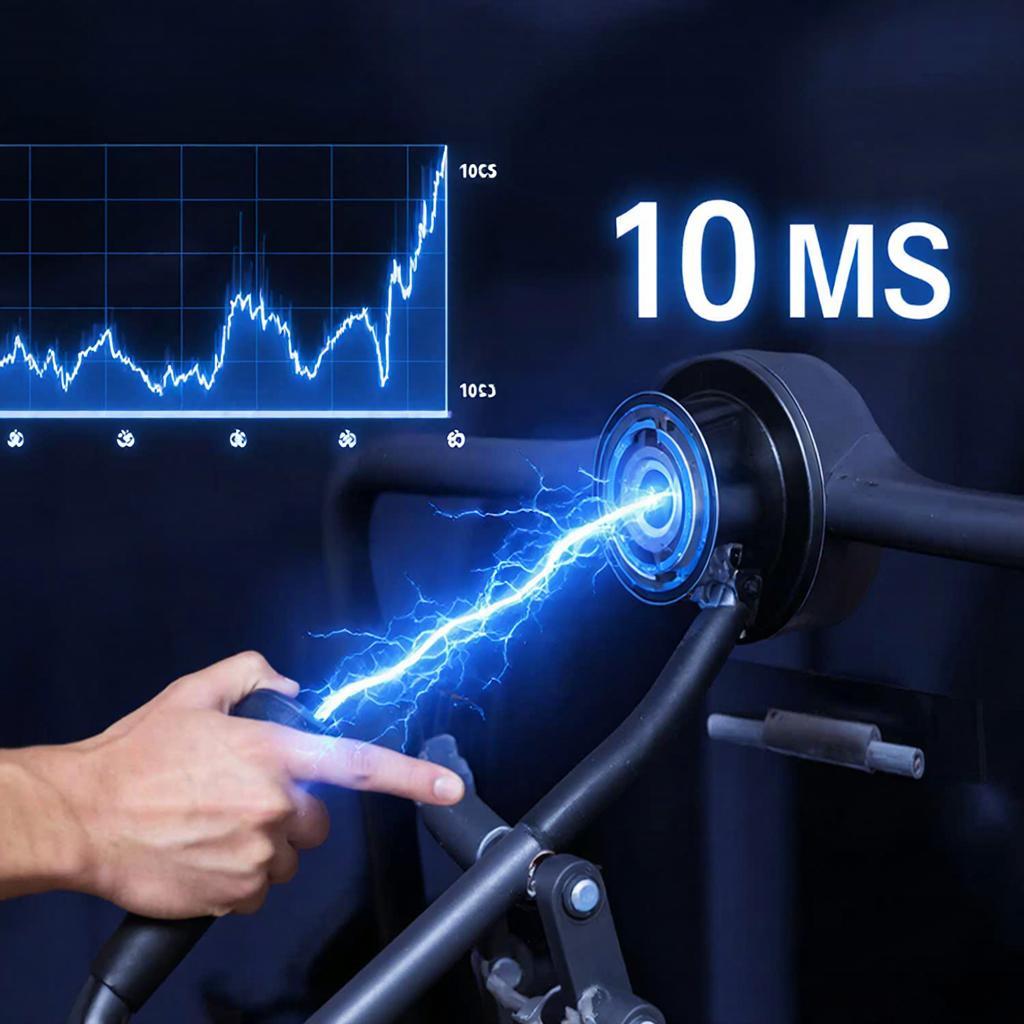 Время отклика