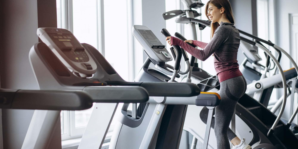 Сравнение эллиптических тренажёров для дома: CardioPower, Sole, Matrix, Oxygen Fitness