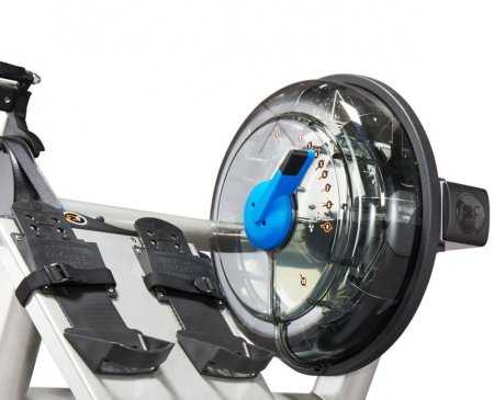 Гребной тренажер  Fluid Rower Vortex VX-3
