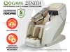 Массажное кресло OGAWA ZENITH Перламутровый