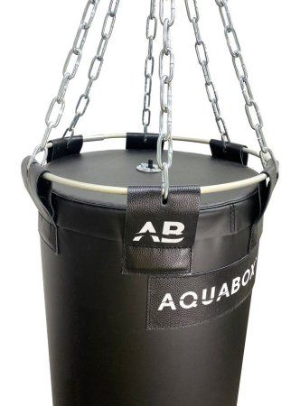 Мешок боксерский водоналивной AQUABOX ткань ПВХ