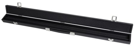 Кейс Fortuna Classic Eco 1x1 чёрный