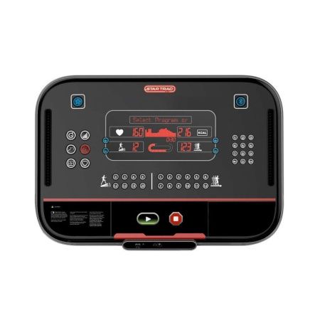 Электрическая беговая дорожка STAR TRAC 8TRX-LCD