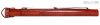 Тубус QK-S Grand Cavalry 1x1 коричневый