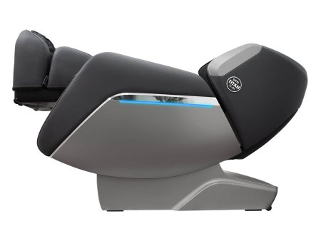 Массажное кресло OTO TITAN TT-01 Grey 