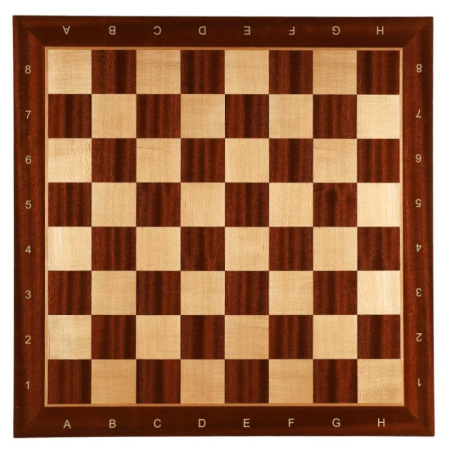 Доска шахматная Интарсия 4 Madon