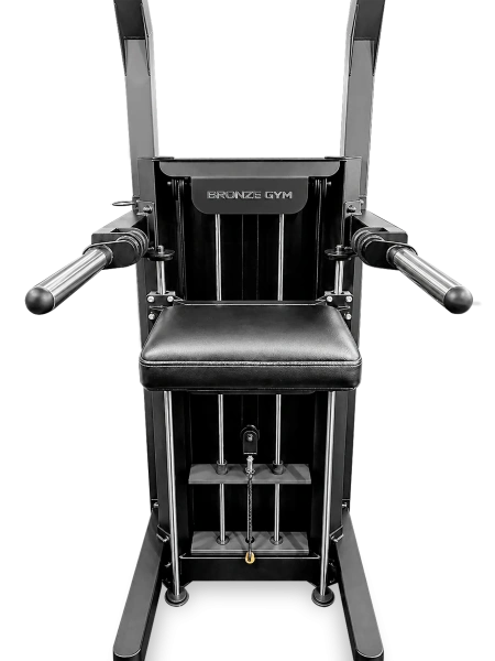 Гравитрон стек 100 кг BRONZE GYM PARTNER ML-323