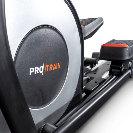 Эллиптический тренажер Protrain K9003TW-LED
