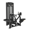 Тренажер Smith RE8030 Гребная тяга с упором