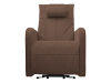 Кресло реклайнер с подъемом FUJIMO LIFT CHAIR F3005 FLWK Терра (Sakura 20)