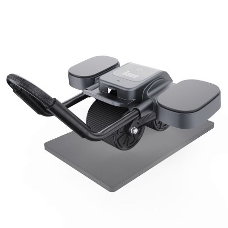 Тренажёр для пресса AB Roller SQ-AB001