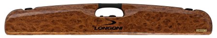 Футляр для кия Longoni «SOYUZ RADICA» 1/2
