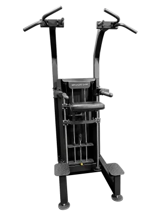 Гравитрон стек 100 кг BRONZE GYM PARTNER ML-323