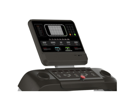 Коммерческая беговая дорожка Pangolin Fitness 5000LED