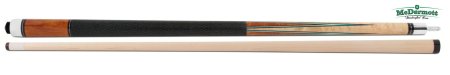 Кий McDermott Star S81 2PC Пул