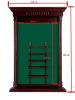 Киевница навесная Tower черный орех
