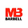 MB Barbell