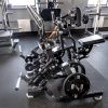 Гребная тяга на свободных весах Realleader LD-1009 (HSPro-1009)