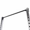 Силовая стойка для приседаний со штангой DFC CAP , серая