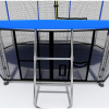 Батут i-Jump Elegant 14ft blue