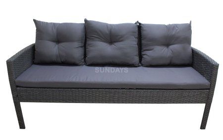 Комплект садовой мебели Sundays LUC-75