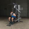 Силовой комплекс Body Solid G6B