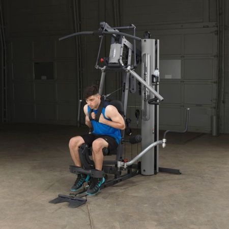 Силовой комплекс Body Solid G6B