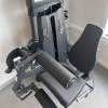 U3086C Разгибание/Сгибание ног сидя. Стек 110  кг