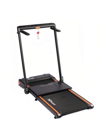 Электрическая беговая дорожка Fitex GALE