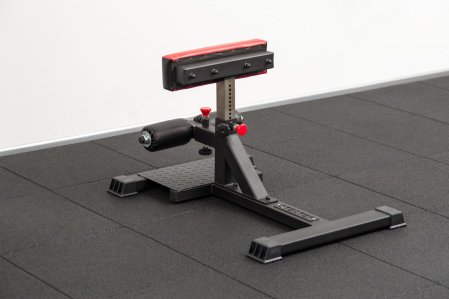 Подставка для приседаний