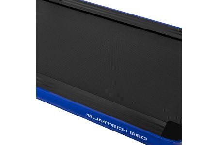 Беговая дорожка Titanium Masters Slimtech S60,  Синий