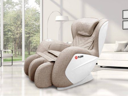 Массажное кресло FUJIMO KO F377 Beige