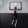 Баскетбольный щит UNIX Line B-Backboard-PVC 44"x30" R45