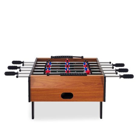 Игровой стол настольный футбол Proxima Zidane 37