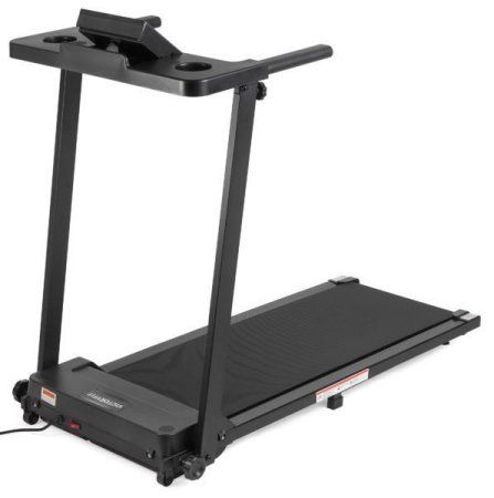 Электрическая Беговая дорожка VictoryFit VF-320