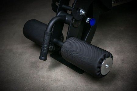 Скамья регулируемая YOUSTEEL СКР-3