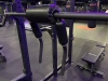 Гриф Хэтфилда YOUSTEEL Safety Squat Bar