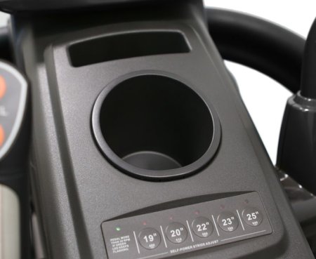 SVENSSON INDUSTRIAL HIT XA860 Эллиптический тренажер коммерческий