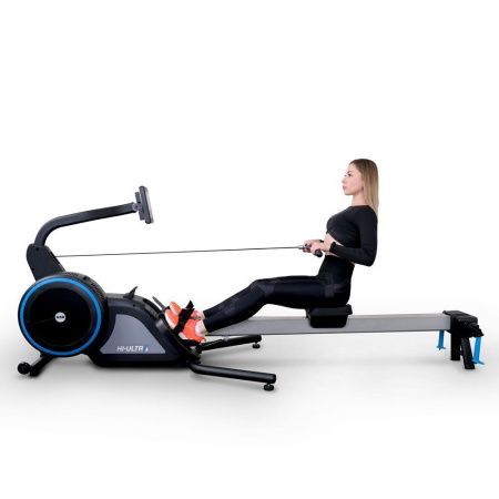 Гребной/лыжный тренажер IMPULSE HSR007C