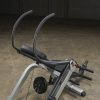 Пресс-машина Body-Solid GAB300