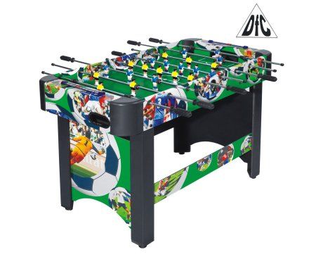 Игровой стол футбол DFC Roma