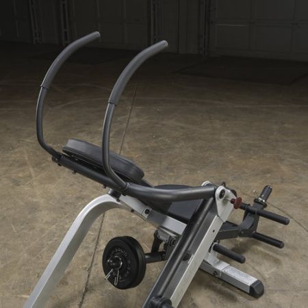 Пресс-машина Body-Solid GAB300