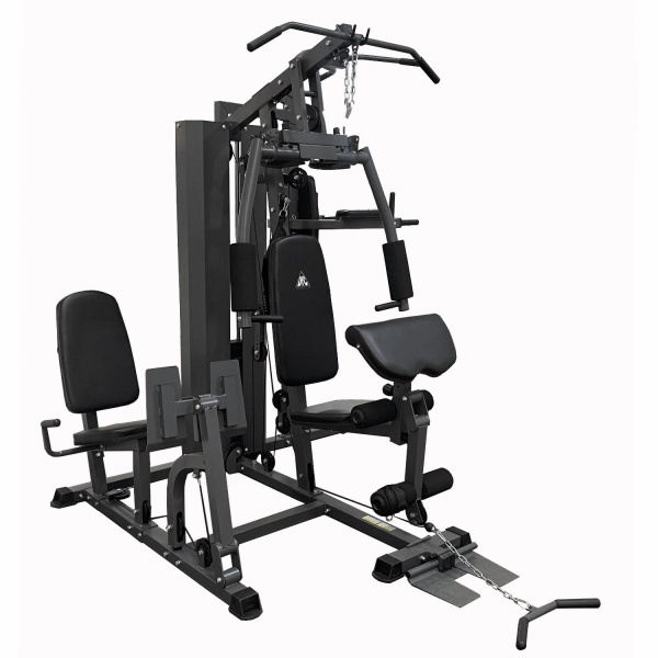 Силовой комплекс DFC D7007