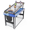 Игровой стол - трансформер 10 в 1 DFC 40" 102 x 51 см