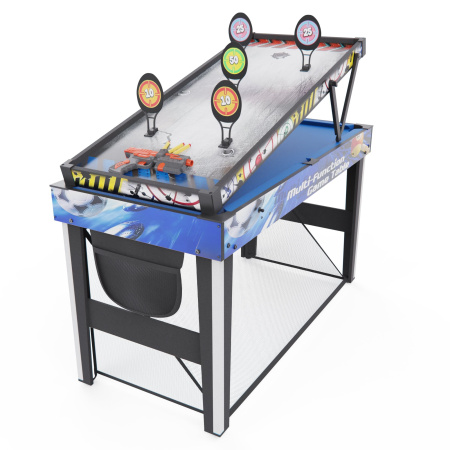 Игровой стол - трансформер 10 в 1 DFC 40" 102 x 51 см