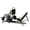 Жим ногами Body-Solid LVLP