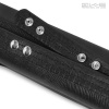 Тубус QK-S Hammer 1x1 черный аллигатор
